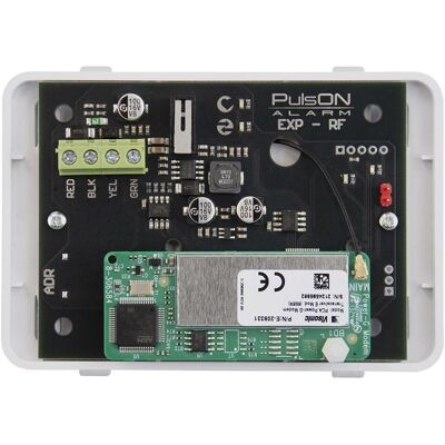 BCS, Zubehör Gebäudesicherheit, PulsON EXP-RF(PowerG)-BOX PowerG drahtloses Erweiterungsmodul für PulsON Alarm 2.0 4G BCS, Zubehör Gebäudesicherheit, PulsON EXP-RF(PowerG)-BOX PowerG drahtloses Erweiterungsmodul für PulsON Alarm 2.0 4G