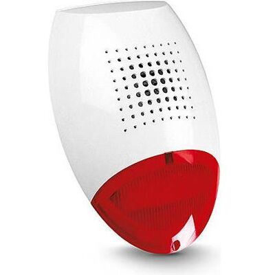 Satel SP-500 BL Blaue Outdoor-Alarmanlage Satel SP-500 BL Blaue Outdoor-Alarmanlage
