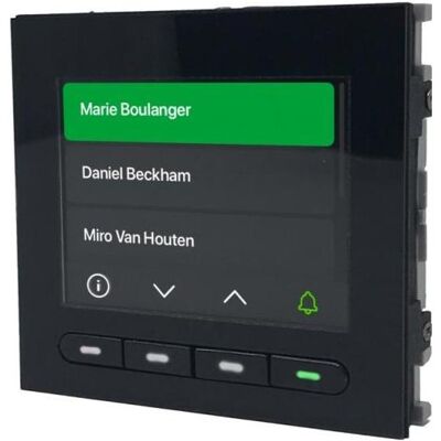 Comelit, Klingel + Türsprechanlage, UT9260M Digitales Rufmodul UltraSB SB2 VIP (Bluetooth) Comelit, Klingel + Türsprechanlage, UT9260M Digitales Rufmodul UltraSB SB2 VIP (Bluetooth)