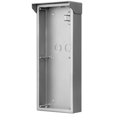 BCS, Klingel + Türsprechanlage, Panel zewnętrzny BCS-PN31-N BCS, Klingel + Türsprechanlage, Panel zewnętrzny BCS-PN31-N