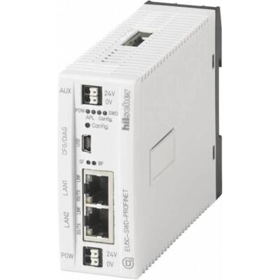 Eaton Klingel + Türsprechanlage, SWD-Gateway, 99 SWD-Teilnehmer an 170124 Eaton Klingel + Türsprechanlage, SWD-Gateway, 99 SWD-Teilnehmer an 170124
