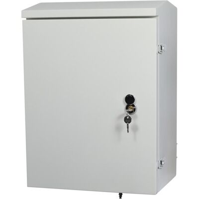 Allnet, Verteilerschrank, DIN-RAIL Wandgehäuse/PoE Smart-Managed Switch T220mm, Lichtgrau, IP66, ÜS, ALL-DIN-SGI8012PM Allnet, Verteilerschrank, DIN-RAIL Wandgehäuse/PoE Smart-Managed Switch T220mm, Lichtgrau, IP66, ÜS, ALL-DIN-SGI8012PM