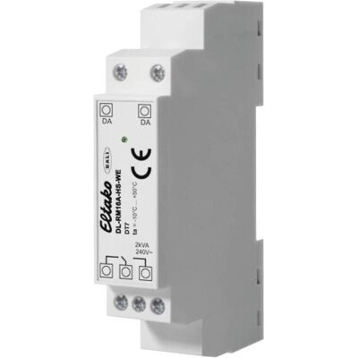 Eltako, Aktor, DL-RM16A-HS-WE (Schaltaktor) Eltako, Aktor, DL-RM16A-HS-WE (Schaltaktor)