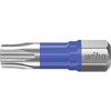 Wiha, Bits, Bit Set T-Bit 25 mm TORX (T30) 5-tlg. 1/4" in Box (41609) (Bit-Halter)