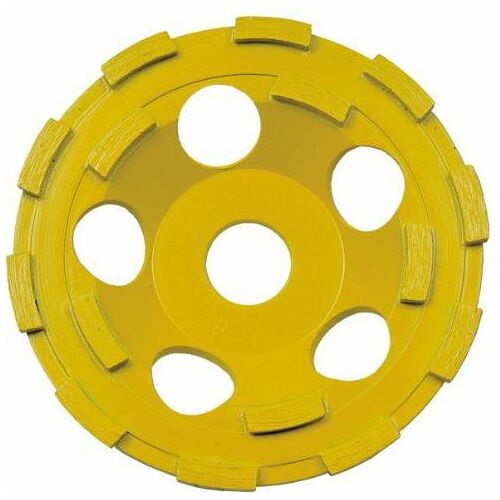 Eibenstock, Schleifmittel, 12.315 Diamantscheibe Fliese 125 mm Bohrung 22,2 mm