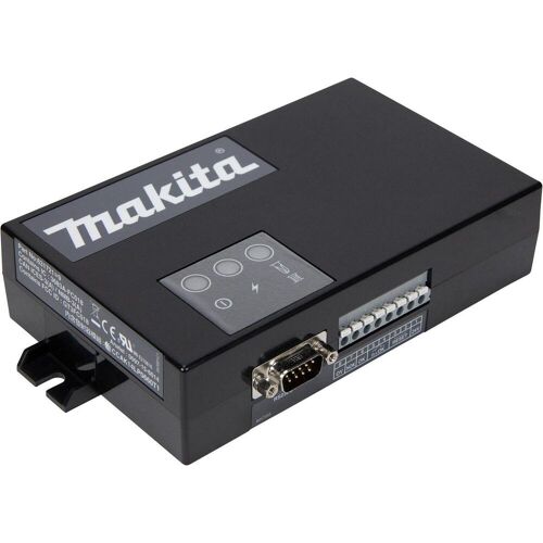 Makita, Zubehör Maschine, Receiver RCV02