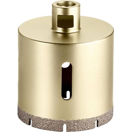 Metabo, Lochsäge, Fliesen-Diamantbohrkrone (75 Millimeter)