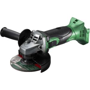 Hikoki, Winkelschleifer, Akku Winkelschleifer G18DSL2 Basic (125 mm) Hikoki, Winkelschleifer, Akku Winkelschleifer G18DSL2 Basic (125 mm)