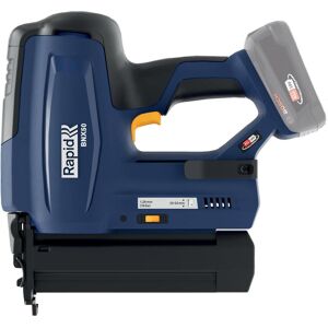 Rapid, Tacker + Nagelpistole, BNX50 Akku-Nagler 18V P4A (Nagelpistole) Rapid, Tacker + Nagelpistole, BNX50 Akku-Nagler 18V P4A (Nagelpistole)