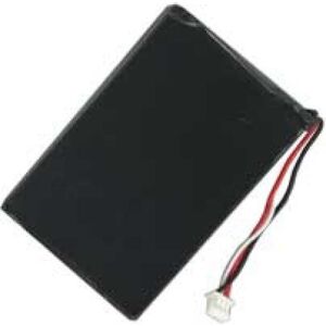 AccuCell, Navigationsgerät Zubehör, Akku für Blaupunkt Travelpilot 500, 523450L110, 152PMX AccuCell, Navigationsgerät Zubehör, Akku für Blaupunkt Travelpilot 500, 523450L110, 152PMX