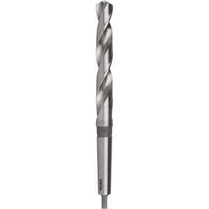 Ruko, Bohrereinsatz, Spiralbohrer DIN 345 Typ N Nenn-Ø 22,5 mm HSS-Co5 profilgeschliffen MK2 MK2 6xD rechtsschneidend (22.5 Millimeter) Ruko, Bohrereinsatz, Spiralbohrer DIN 345 Typ N Nenn-Ø 22,5 mm HSS-Co5 profilgeschliffen MK2 MK2 6xD rechtsschneidend (22.5 Millimeter)