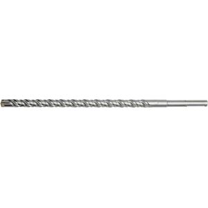 Toya, Bohrereinsatz, MASONRY DRILL BIT SDS MAX 35x900MM (35 Millimeter) Toya, Bohrereinsatz, MASONRY DRILL BIT SDS MAX 35x900MM (35 Millimeter)