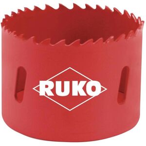 Ruko, Lochsäge, BimetallLochsägen HSS variabler Zahnung (210 mm) Ruko, Lochsäge, BimetallLochsägen HSS variabler Zahnung (210 mm)