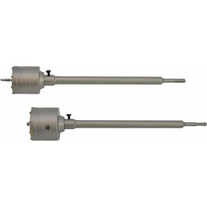 AWTOOLS Kronenbetonset - Kernbohrer 65/80mm SDS Plus 350mm AWTOOLS Kronenbetonset - Kernbohrer 65/80mm SDS Plus 350mm