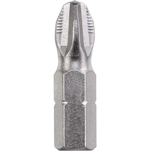 kwb, Bits, INDUSTRIAL STEEL Bits, 25 mm, PH 1 kwb, Bits, INDUSTRIAL STEEL Bits, 25 mm, PH 1