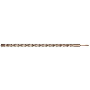 Yato, Bohrereinsatz, XTIP MASONRY DRILL BIT SDS PLUS 25x460 (25 Millimeter) Yato, Bohrereinsatz, XTIP MASONRY DRILL BIT SDS PLUS 25x460 (25 Millimeter)