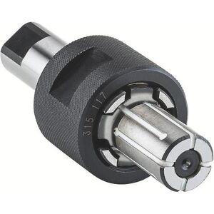 Röhm, Drehmaschine, Hülsenspanndorn MZB manuell betätigt, Grösse 7, mit Zentrierbohrung Röhm, Drehmaschine, Hülsenspanndorn MZB manuell betätigt, Grösse 7, mit Zentrierbohrung