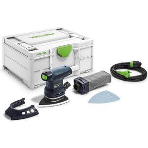 Festool, Schleifmaschine + Poliermaschine, Deltaschleifer DTS 400 REQ-Plus (Deltaschleifer) Festool, Schleifmaschine + Poliermaschine, Deltaschleifer DTS 400 REQ-Plus (Deltaschleifer)