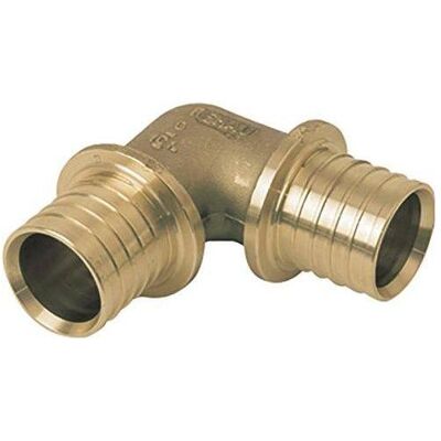 Rehau, Zubehör Sanitärinstallation, Kolano 90' 50*4,6 SDR 11 Rehau, Zubehör Sanitärinstallation, Kolano 90' 50*4,6 SDR 11
