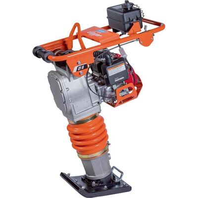 Symantec Norton, Rührwerk + Mörtelrührer, Vibrationsstampfer CR 16 70 kg Motor Honda GXR 120 (Bodenverdichter + Rüttelplatte) Symantec Norton, Rührwerk + Mörtelrührer, Vibrationsstampfer CR 16 70 kg Motor Honda GXR 120 (Bodenverdichter + Rüttelplatte)