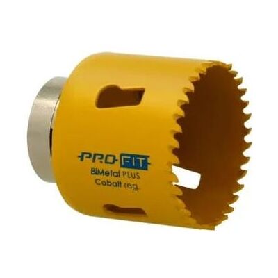 Areco, Lochsäge, Pro-fit Hulsav BiMetal Cobalt+ 56mm (56 mm) Areco, Lochsäge, Pro-fit Hulsav BiMetal Cobalt+ 56mm (56 mm)