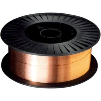 Procraft, Schweissgerät Zubehör, SW105 MAG Schweissdraht 1,0 mm 5,0 kg Procraft, Schweissgerät Zubehör, SW105 MAG Schweissdraht 1,0 mm 5,0 kg