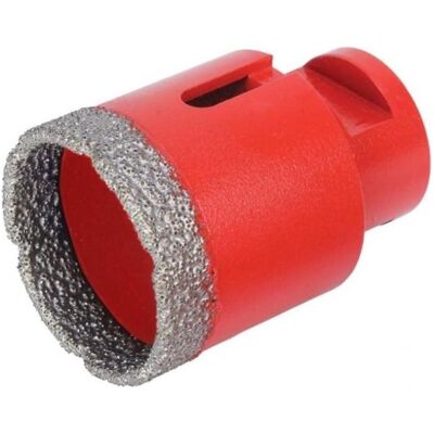 No Name Rubi Krone M14 - Diamantbeschichteter Bohrer 43mm No Name Rubi Krone M14 - Diamantbeschichteter Bohrer 43mm