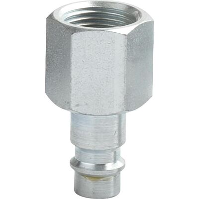 JWLG - Euro 3/8IN Nippel - Stahl - Luftfitting JWLG - Euro 3/8IN Nippel - Stahl - Luftfitting