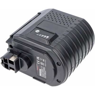 Bosch Elektrowerkzeug Akku - 24V 2500mAh NiMH Bosch Elektrowerkzeug Akku - 24V 2500mAh NiMH