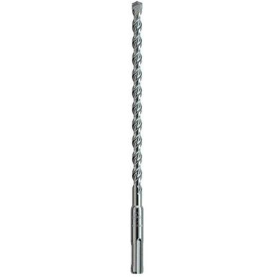 Hikoki, Bohrereinsatz, Zubehör 782504 SDS-Plus Hammerbohrer 2-Schneider 20x600 mm Hikoki, Bohrereinsatz, Zubehör 782504 SDS-Plus Hammerbohrer 2-Schneider 20x600 mm