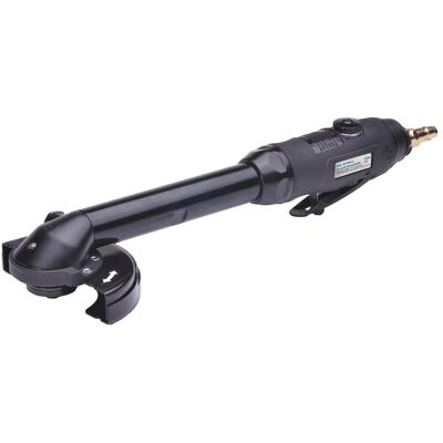 SW-STAHL - S3268 - 100 mm - lang - Druckluft-Trennschleifer SW-STAHL - S3268 - 100 mm - lang - Druckluft-Trennschleifer