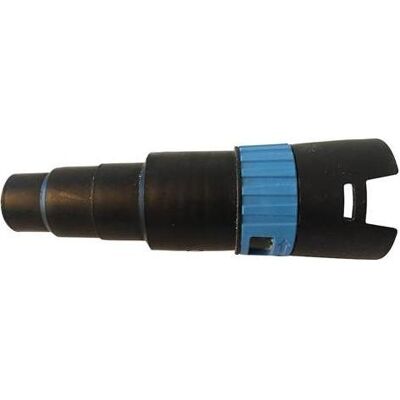 Baier BSS Werkzeugmuffe - Kompatibel mit BSS306, BSS606, BSS607, BSS608 Baier BSS Werkzeugmuffe - Kompatibel mit BSS306, BSS606, BSS607, BSS608