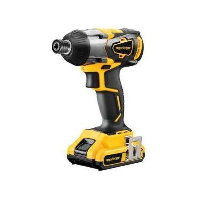 Adler Kompakte Akku-Bohrmaschine - 280Nm 20V - Elektrowerkzeug Adler Kompakte Akku-Bohrmaschine - 280Nm 20V - Elektrowerkzeug