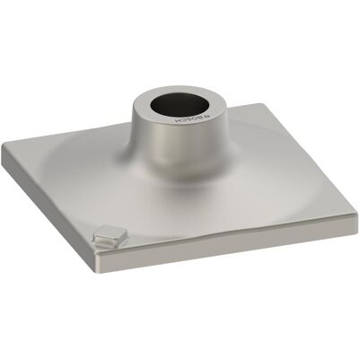 Bosch PRO SDS max Stampferplatte - Verdichtungsplatte für Erde & Kies Bosch PRO SDS max Stampferplatte - Verdichtungsplatte für Erde & Kies