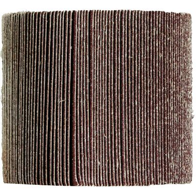 Einhell Schleifmittel, Schleiflamellen-Bürste 120 x 100 mm (P80) Einhell Schleifmittel, Schleiflamellen-Bürste 120 x 100 mm (P80)