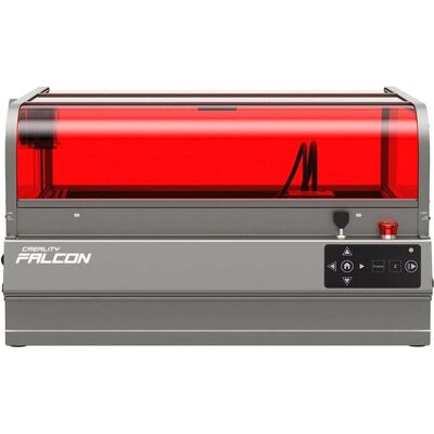 Creality, Gravierer, Falcon 2 Pro S 22W laser engraving machine Creality, Gravierer, Falcon 2 Pro S 22W laser engraving machine