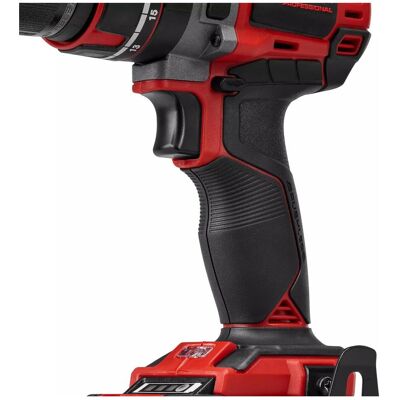 Einhell Bohrmaschine + Akkuschrauber, TP-CD 18/60 (Schlagbohrschrauber) Einhell Bohrmaschine + Akkuschrauber, TP-CD 18/60 (Schlagbohrschrauber)
