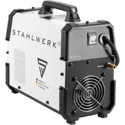 Stahlwerk, Schweissgerät, Kombi-Schweissgerät DC WIG 200 Puls Pro 2 in 1 (Inverterschweissgerät) Stahlwerk, Schweissgerät, Kombi-Schweissgerät DC WIG 200 Puls Pro 2 in 1 (Inverterschweissgerät)
