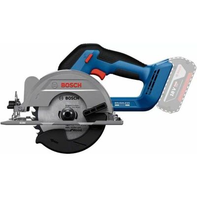 Bosch GKS 18V-51 Kreissäge - bürstenlos, 2 Akkus Bosch GKS 18V-51 Kreissäge - bürstenlos, 2 Akkus