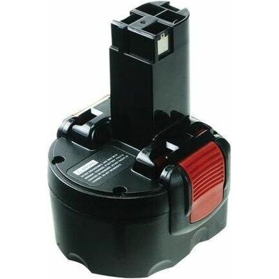2-Power, Werkzeugakku + Ladegerät, Power Tool Battery 9.6V 2400mAh 2-Power, Werkzeugakku + Ladegerät, Power Tool Battery 9.6V 2400mAh