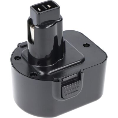 AccuCell - 12V NiMH 3.0Ah Akku - Akku für Dewalt, ELU, Berner Werkzeuge AccuCell - 12V NiMH 3.0Ah Akku - Akku für Dewalt, ELU, Berner Werkzeuge