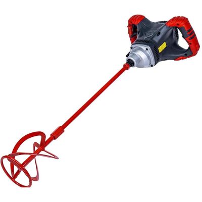 Rubi, Rührwerk + Mörtelrührer, MIESZARKA RUBIMIX-8 EASY PRO 230V 50/60H (Farbrührer + Mörtelrührer) Rubi, Rührwerk + Mörtelrührer, MIESZARKA RUBIMIX-8 EASY PRO 230V 50/60H (Farbrührer + Mörtelrührer)