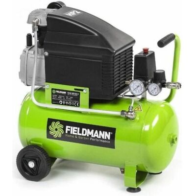 Fieldmann FDAK 201522-E Luftkompressor - Luftkompressor Fieldmann FDAK 201522-E Luftkompressor - Luftkompressor