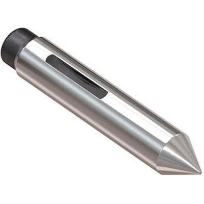 Röhm, Drehmaschine, Zentrierspitze CoAE Spannkreis-Ø 25-80 110 mm länge Röhm, Drehmaschine, Zentrierspitze CoAE Spannkreis-Ø 25-80 110 mm länge