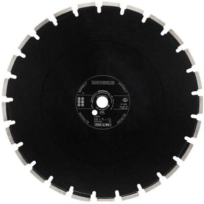 Rhodius, Sägeblatt, Diamantklinge LD60 450mm Rhodius, Sägeblatt, Diamantklinge LD60 450mm