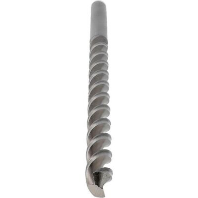 Heller Tools 26130 2 Metallbohrer 9mm Geschliffen 320mm - Bohrer Heller Tools 26130 2 Metallbohrer 9mm Geschliffen 320mm - Bohrer