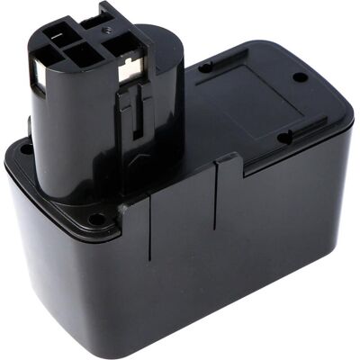 AccuCell, Werkzeugakku + Ladegerät, Akku Bosch VES-2, VEP-2, VSP-2 (12 V) AccuCell, Werkzeugakku + Ladegerät, Akku Bosch VES-2, VEP-2, VSP-2 (12 V)