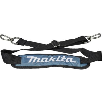 Makita, Zubehör Gartenmaschinen, 191M83-0 Schultergurt Set Makita, Zubehör Gartenmaschinen, 191M83-0 Schultergurt Set