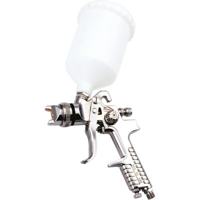 Adler - AD-827W - 1,4/2,0/2,5 mm Düsen - Lackierpistole Adler - AD-827W - 1,4/2,0/2,5 mm Düsen - Lackierpistole
