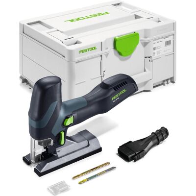 Festool, Stichsäge, PSC-E 18 EB-Basic Festool, Stichsäge, PSC-E 18 EB-Basic